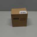 ZOSI 1080p HD-TVI Surveillance Camera Outdoor Indoor, 360° Pan Tilt 2MP Wired Security Weatherproof CCTV Dome Camera with Audio Recording, IR Night Vision, Only Work with Our DVR, 1 Pack