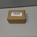 Black Towel Hooks Wall Mounted, SUS 304 Stainless Steel Towel & Robe Hooks, Modern Heavy Duty Wall Hooks Waterproof for Bathroom and Outdoor, Matte Black (2-Pack)