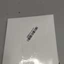 Thyle 48 Set Christmas Happy Birthday Jesus Nativity Ornament Craft Kit 2 Inches DIY Make Your Own Paper Happy Birthday Jesus Nativity Craft for Holiday Xmas Tree Hanging Decorations Party Ornaments