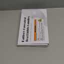 Homemory 24Pcs Flickering Flameless Candle Battery Operated, 200+Hours Fake Electric LED Tea Lights for Votive, Centerpiece Table Decorations, Wedding, Aniversary, Halloween, Christmas (Warm White Glow  White Body)