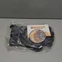 KITCHEN PERFECTION Silicone Smoker Oven Gloves -Extreme Heat Resistant BBQ Gloves -Handle Hot Food Right on Your Smoker Grill Fryer Pit|Waterproof Oven Mitts Grill Gloves |Superior Value Set+3 Bonuses (One Size Fits Most, Classic Gray)