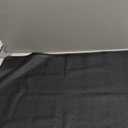 XiFEO Silicone Stove Top Cover for Electric Stove, Glass Stove Top Cover Protector, Flat Top Range Cover  Double as Dish Drying Mat, Coffee Bar Mat, Kitchen Stove Accessories, 28 x 20 in, Black