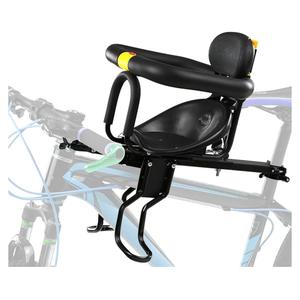 Btstil Children's Bicycle Seat for Children, Child Seat Bicycle Front Mounted for Mountain Bikes with Handlebar Child Seat for MTB Road Bike Btstil Children's Bicycle Seat for Children, Child Seat Bicycle Front Mounted for Mountain Bikes with Handlebar Child Seat for MTB Road Bike