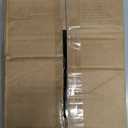 2 PCS-9FT Artificial Norfolk Pine Garlands - Real Touch Winter Pine Garland, Green Artificial Greenery Garland for Table, Mantle, Wall, Indoor, Outdoor Christmas Decorations