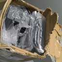 JOYWAVE Fishing Rod Holders,Aluminium Fishing Pole Holders,Portable Fishing Rod Rack,Holds Up to 24 Rods,Portable Wheels