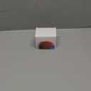 Interactive Rolling Cat Ball - 360Automatic Chew Toy for Active Cats, Rolling Small Dog Cat Toys,Smart Automatic Fast Rolling Pet Ball - cat Toys (Red)