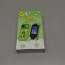 Kids Phone for Girl Toys, Christmas Birthday Gifts for Age 3-10 Year Old Girls Boys Toys, Kids Toddler Smart Phone, Detective Educational Learning Toys with 2.8" Touchscreen, Music Video Game (Blue)