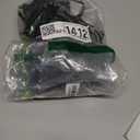 BlcTec Christmas Lights, 300 LED 108FT UL Certified Color Changing Christmas Tree Lights with Remote, 11 Modes, Timer, Waterproof, Connectable String Lights for Xmas Dcor, Warm White & Multicolor