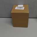 Golden 304 Stainless Steel Mirror-Polished Round Pen Holder  Nordic Style Pencil Cup & Makeup Brush Organizer for Office, Home, Kitchen, Bathroom, and Vanity