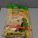 Wild Harvest Universal Blend for Medium and Large Birds 10 Pounds; Fortified Nutrition