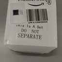 50 Pcs Christian Gifts Jesus is The Light Lanterns Figures Glow in Dark Jesus Lights The Way Sign Religious Gift to Hide and Seek Let Your Light Shine Sunday School Favors for Christmas