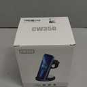 3 in 1 Charging Station for Apple Device, Wireless Charger for iPhone 16e 16 15 14 13 12 11 Pro Max & Apple Watch iwatch- Charging Stand Dock for AirPods (Black)