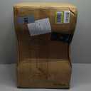 Paper Shredder for Home Office Heavy Duty with 60 Mins Running with US Patented Cutter,Shred CD/Card with Extra Large Bin,AUTO Jam Proof(ETL) (18-Sheet Micro Cut)