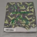 Boys Camo T-Shirts Bundle Pack, Toddler Kids Camouflage Short Sleeve Tees, Soft Crewneck Casual Shirts