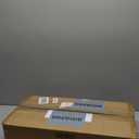 12.4 inch 4K Android Portable Car TV Headrest Monitor Tablet for Back seat, Support Phone Wireless Mirror Link Touch Screen,with WiFi/Bluetooth/HDMI/USB/FM/Airplay Video Player 2G ram+16G ROM(1*pcs)