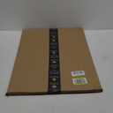 Return Vent Cover 24x18(Duct Opening Size),Air Return Vent Cover,Flat Vent Cover,Rejillas De Aire Acondicionado Para Casa,Return Air Grilles,Outer Dimensions:25.75"Wx19.75"H(24"W x 18"H, Duct Opening)
