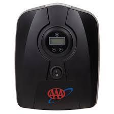AAA Digital Tire Air Inflator 12 V