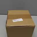 50 pack, 1ml Clear G.. Container -1,18" W x 1.18"