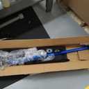 Adjustable Cabinet Jacks for Installing Cabinets (45.3-114.2 Inches 2 Pack) Heavy Duty 200 lb Metal Quick Support Rod & Third Hand Support System with Swivel Non-Slip Pads for Drywall and Ceilings