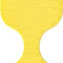 Water Saddle Floats for Adults and Kids, EVA Foam Saddle Seats for Pool Swimming Beaches Floating