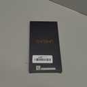 CANSHN Designed for Samsung Galaxy A16-5G Case [Full Camera Protection] [Compatible with Magsafe] Translucent Matte Back Protective Phone Cover, Deep Blue