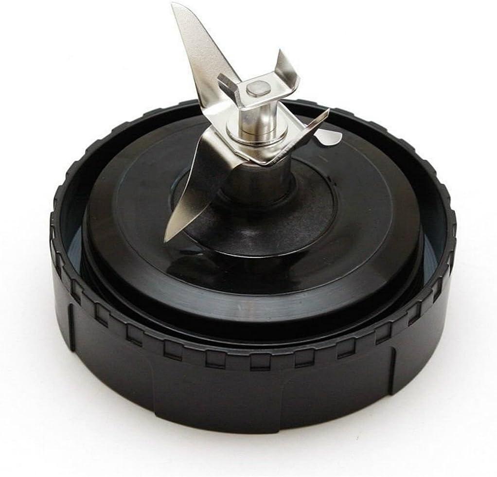 Replacement ninja blade assembly Parts for 16 oz Cup, Compatible with Nutri Ninja Blender 700 Watts QB3000, QB3000SS, QB3000SSW, QB3001SS 30, QB3004, QB3005