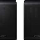 Samsung 9250S Wireless Rear Speaker Kit, Black (SWA-9250S/ZA, 2025)