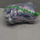 FIOBEE Kids Sleeping Bag for Girls Boys 3 Season Warm & Cool Weather 41℉ - 60.8℉ Camping Sleeping Bags with Backpacking Bag for Traveling Hiking Indoor Outdoor Camping Essentials Gear, Blue Black Love