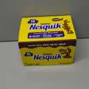 Nesquik Chocolate Lowfat Milk Ready to Drink 12 Pack of 8 fl oz (Packaging May Vary) BB 6/3/25