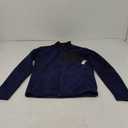 Amazon Essentials Men's Full-Zip Fleece Jacket, L