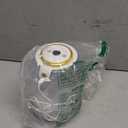 Humidifier with Double Nozzle, 2.2L Humidifiers for Bedroom, 26dB Quiet Dual Spray Cold Mist Humidifier for Plants, Office, and Home Baby Nursery, 3 Gear and Night Light, Easy to Fill & Clean