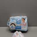 Hello Bello Premium Swim Diapers I Affordable and Eco-Friendly Disposable Swim Dipes for Babies and Kids I Size Medium (Medium (Pack of 18))