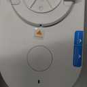 Pawfly WiFi Automatic Fish Feeder for Aquariums, Smart Auto Fish Food Dispenser with App Control 2.5 K HD Video & Timer, 230 mL Vacation Feeder for Powder Pellets & Small Pillars, USB Powered