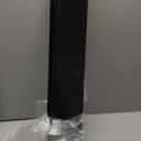 RV Window Rain Deflector & Sun Blade, RV Window Blade Rain Guard Sunroof Deflector Fits 24 inch Wide RV Sliding&Vertical Windows,Deflects Rain and Sun Protection for Camper Van Windows