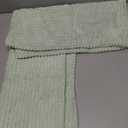 MIULEE Mint Decorative Throw Pillow Covers 20x20 Inch for Couch Bed Sofa Pack of 2 Boho Farmhouse Throw Pillows Soft Cross Corduroy Patchwork Textured Cushion Cases