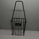 Tourna Ballport Pro Ball Pick up Tennis Hopper