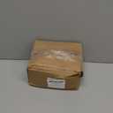 Balloon Weights, 12 Pieces, Aluminum Foil, suitable for Birthday Parties, Gatherings, Weddings, Dinners and Other Occasions, Weight 0.36lb (White)