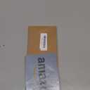 PATIKIL 10 x 3 Inch Door Air Vent Cover, Aluminum Grille Ventilation Cover Louvered with Mounting Screws for Cabinet Wardrobe Door, Black