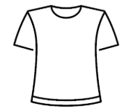 Somebody's Feral Bestie T-Shirt XL