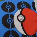 Franco Kids Bedding Super Soft Comforter and Sheet Set with Sham, 5 Piece Twin Size, Pokemon