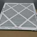 14x14x1 Air Filter 6 Pack, MERV 8 Filter Replacement
Dust & Allergy Defense, Durable Pleated Home HVAC AC Furnace Filters, Lightweight Compact Air Conditioner Filter Replacement