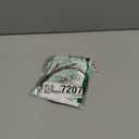 675813 Dishwasher Thermal Fuse Replacement Compatible with Whirlpool Kenmore Dishwasher Door Switch - Replace PS382828 AP3115186 3375557 3376359