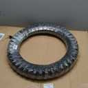 Dirt Bike Rear 90/100-16 3.25/3.50-16 Tire and Inner Tube for 150cc KX100 KLX140 TTR125 CRF150 XR100 RM85L RM100 Baja DR125 Pit Bike Off Road Motocross Motorcycle Heavy Duty