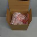 6 Pcs Valentines Day Heart Shaped Martini Glasses 10 oz Pink Acrylic Martini Glasses for Wedding Galentines Bachelorette Birthday Decor Party Supply Pink Heart Shaped Wine Cups