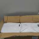 Depend Guards Incontinence Pads for Men, Maximum Absorbency, 104 Count (2 Packs of 52)