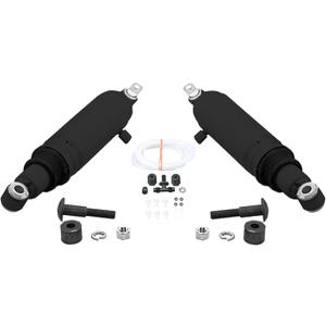 Monroe Shocks & Struts Max-Air MA706 Air Shock Absorber, Pack of 2