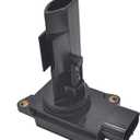 Mass Air Flow Sensor Meter MAF MR985187 Fit for Mitsubishi Lancer 2004-2006 2008-2016,Outlander 2004-2013,Eclipse 2006-2012,Galant 2004-2012,Endeavor 2004-2008 2010 2011 2.0L 2.4L L4 3.0L 3.8L V6
