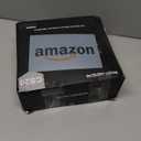 SENZER CS20 2 in 1 Bluetooth Computer Speakers for Desktop, USB Plug & Play Clear Sound PC Speakers with RGB Light, Monitor Sound Bar with Volume Knob, Gaming Speaker for PC Laptop Phone Tablet