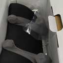 Neck Massager Pillow with Heat, Shiatsu Back and Shoulder Massage with Deep Tissue Kneading, Portable Cervical Traction Device for Full Body Muscle Pain Relief, Gift for Women Men (Black)