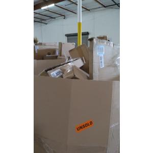 Pallet of Mixed Items
